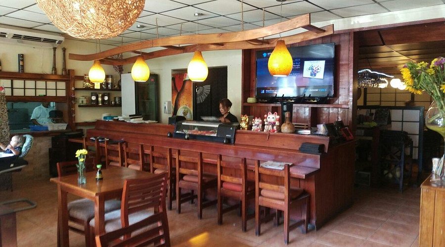 Opinión de Matsuei Sushi Bar Panama 1 Matsuei Sushi Bar Panamá: opinión sincera y recomendaciones