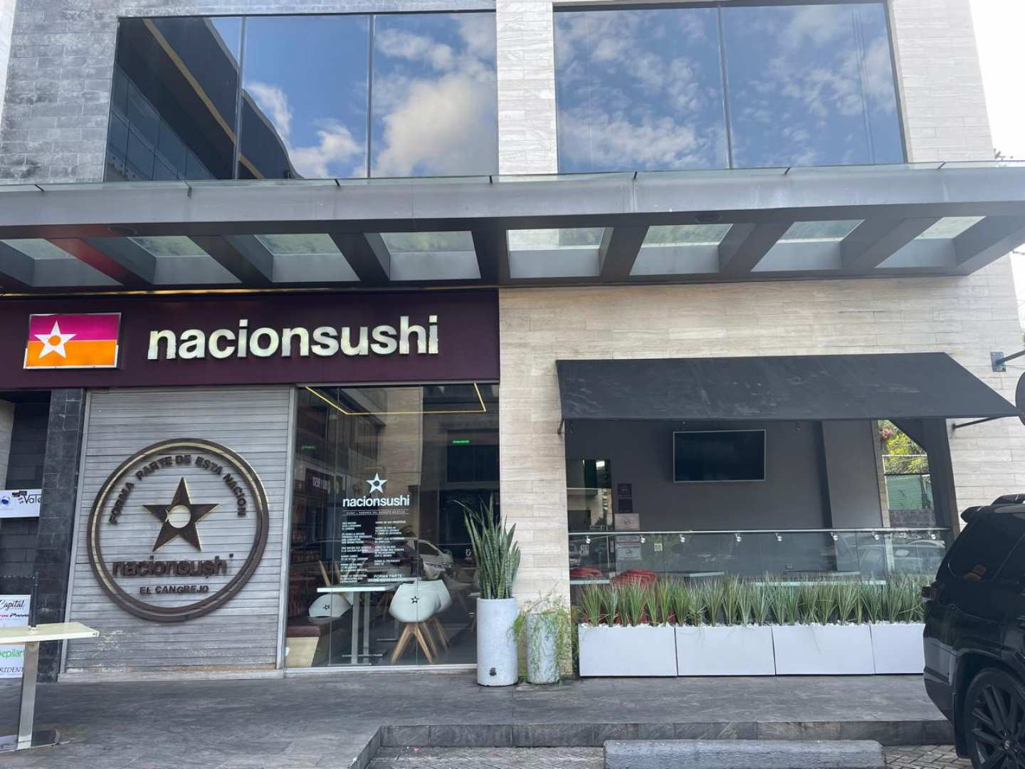 Opinión de Nacionsushi: El mejor cangrejo en sushi
